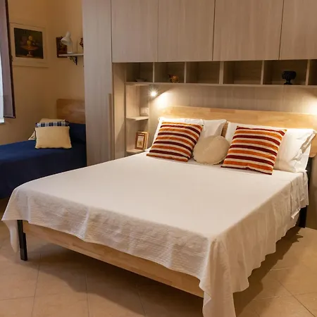 La Coccinella Vakantiehuis Taormina