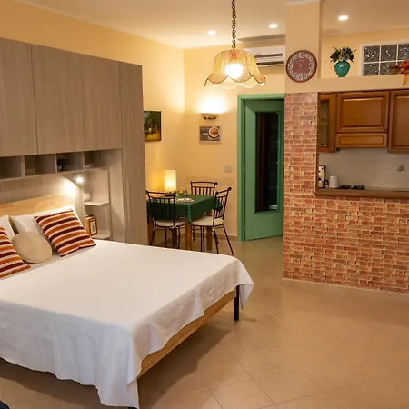 La Coccinella Vakantiehuis
